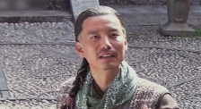 老钱的女儿